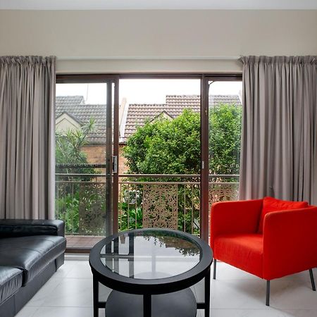 Spacious 3-Bed Townhouse In Stylish Balmain Villa Sídney Exterior foto