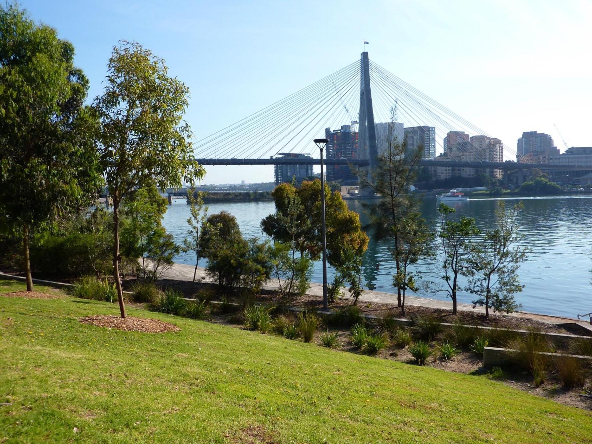 Spacious 3-Bed Townhouse In Stylish Balmain Villa Sídney Exterior foto