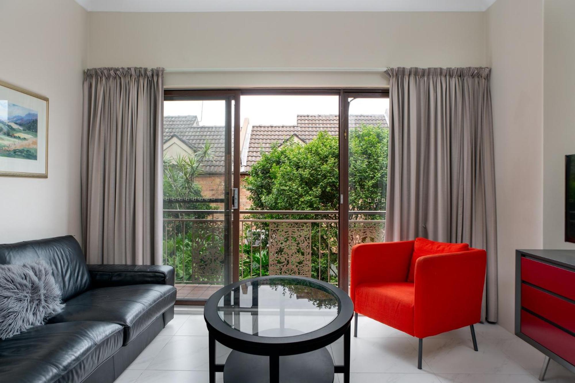 Spacious 3-Bed Townhouse In Stylish Balmain Villa Sídney Exterior foto